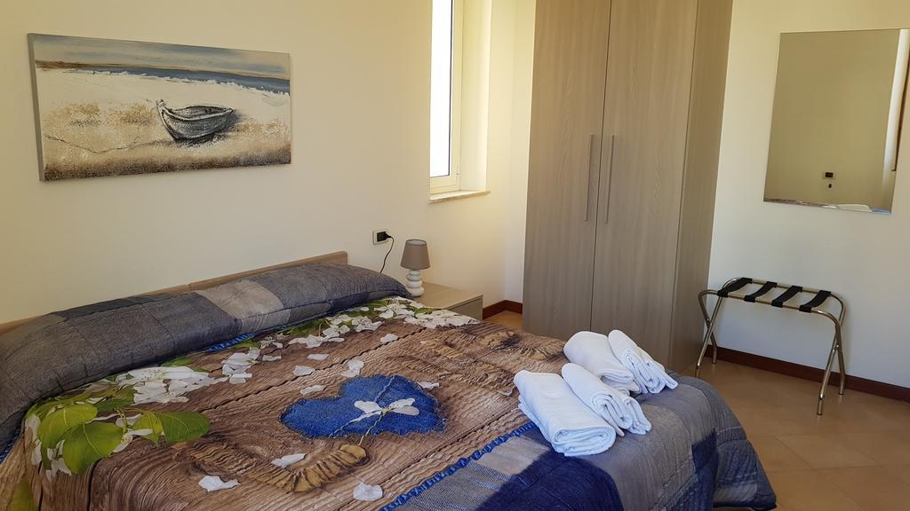 Il Giardino Dei Limoni Room & Apartments Genua Buitenkant foto